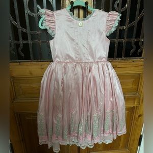 Dollcake girls dress. Size 12.